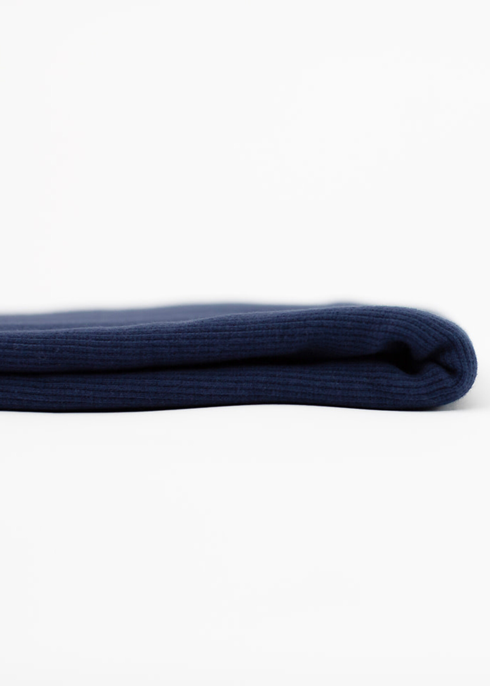 See You at Six ° Stof Boordstof - See You at Six - Oceana Blauw
