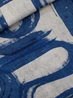 See You at Six ° Stof Katoen Canvas Gabardine Twill - See You at Six - Drifting Course