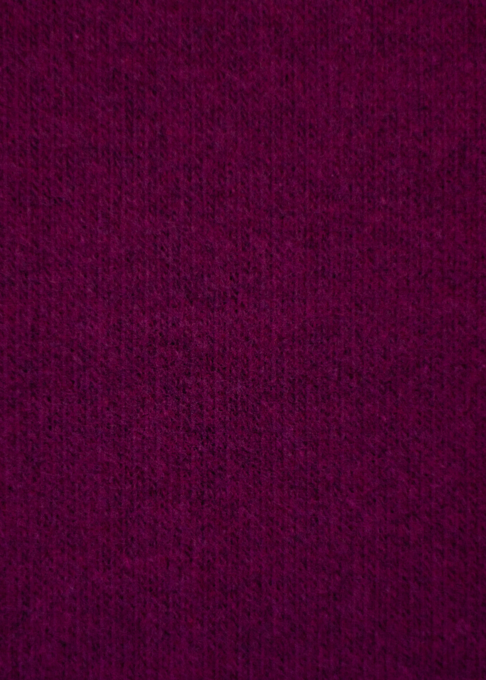 ° Stof Vormvast Breisel - Bono - Cherry (made in Italy)