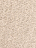 ° Stof Vormvast Breisel - Bono - Ecru (made in Italy)