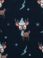 ° Stof Sweater - Holly - Oh Deer