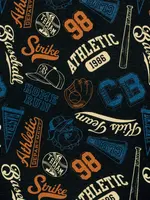 ° Stof Jogging Sweater - Team Spirit