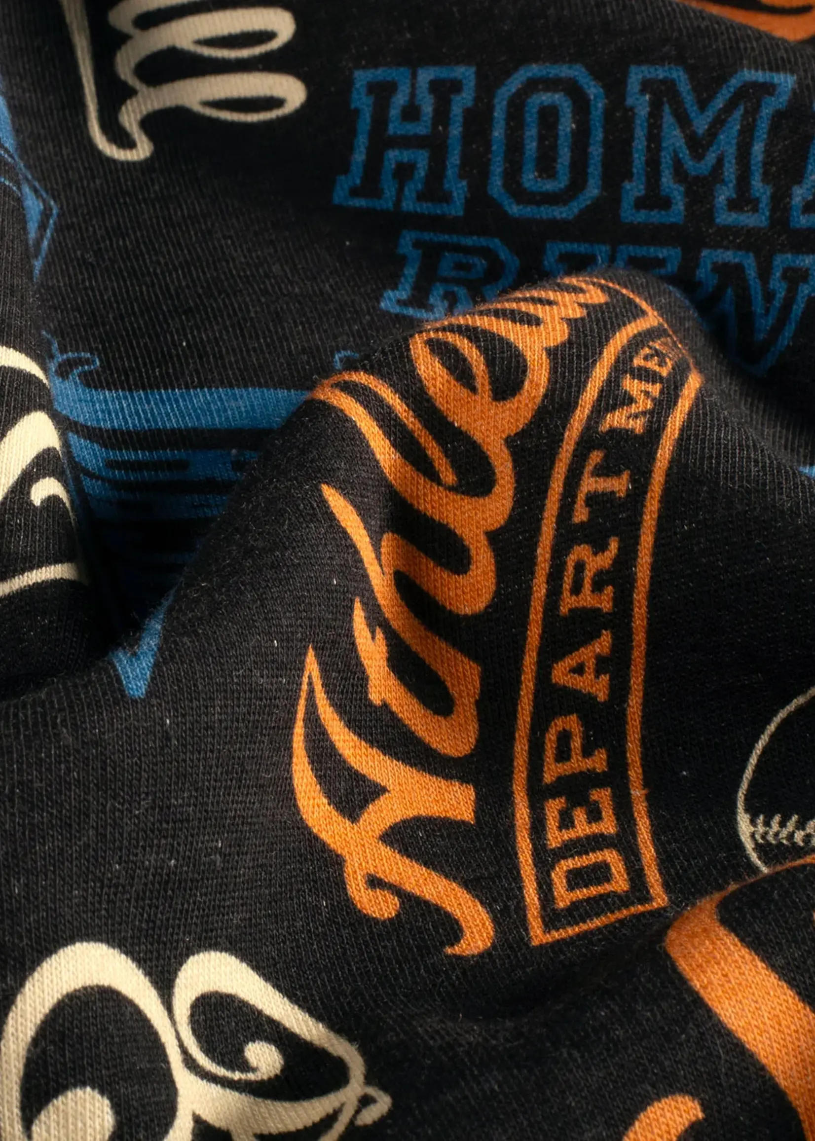 ° Stof Jogging Sweater - Team Spirit