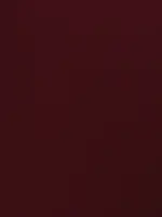° Stof Jogging Sweater - Effen Bordeaux