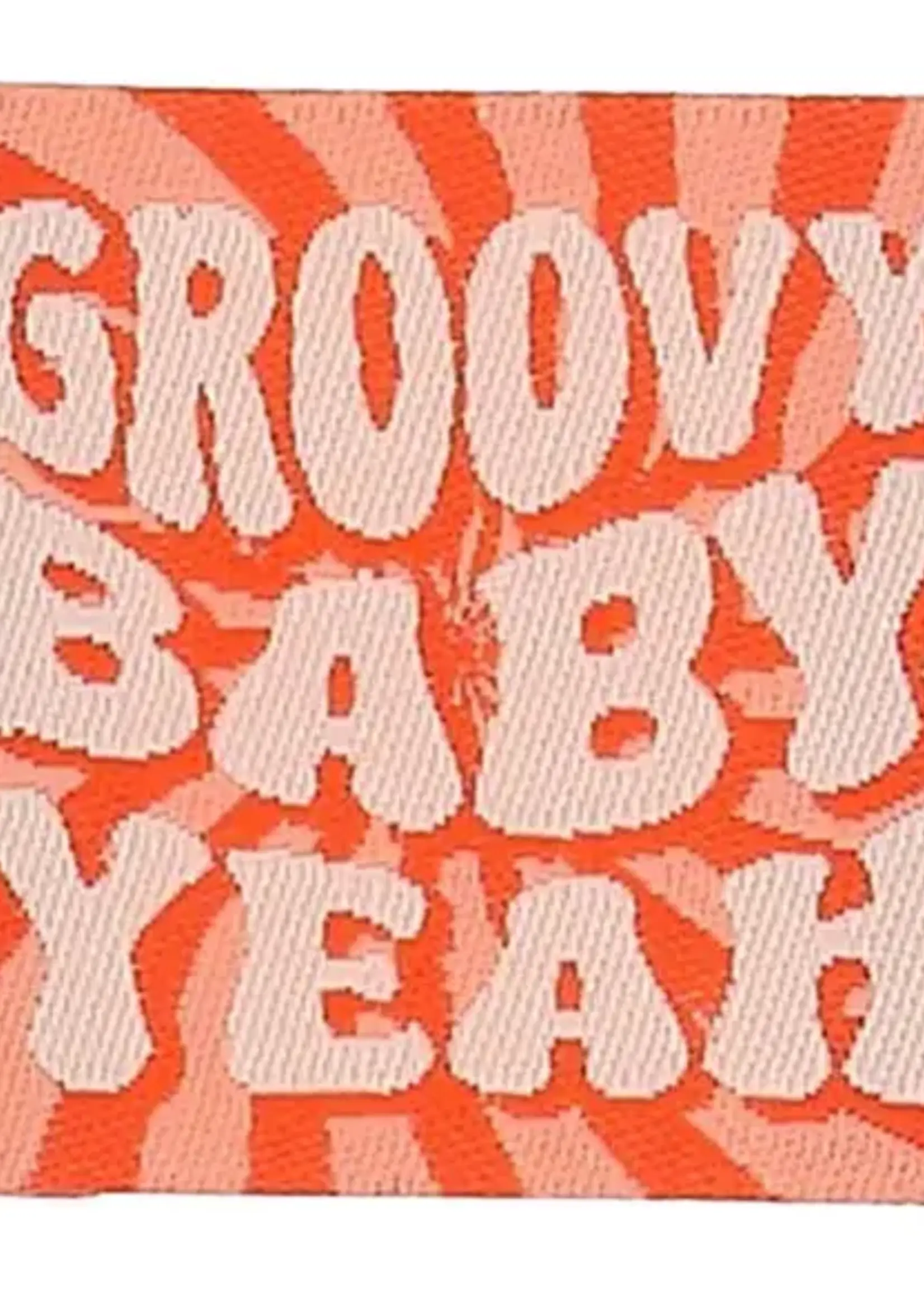 Bohin ° Label - Groovy Baby Yeah