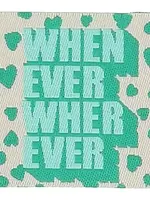 Bohin ° Label - Whenever Wherever