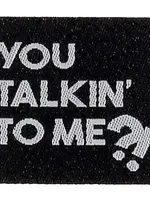 Bohin ° Label - You talkin' to me
