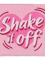 Bohin ° Label - Shake it off