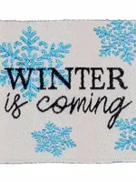 Bohin ° Label - Winter is coming