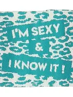 Bohin ° Label - I'm sexy & I know it!