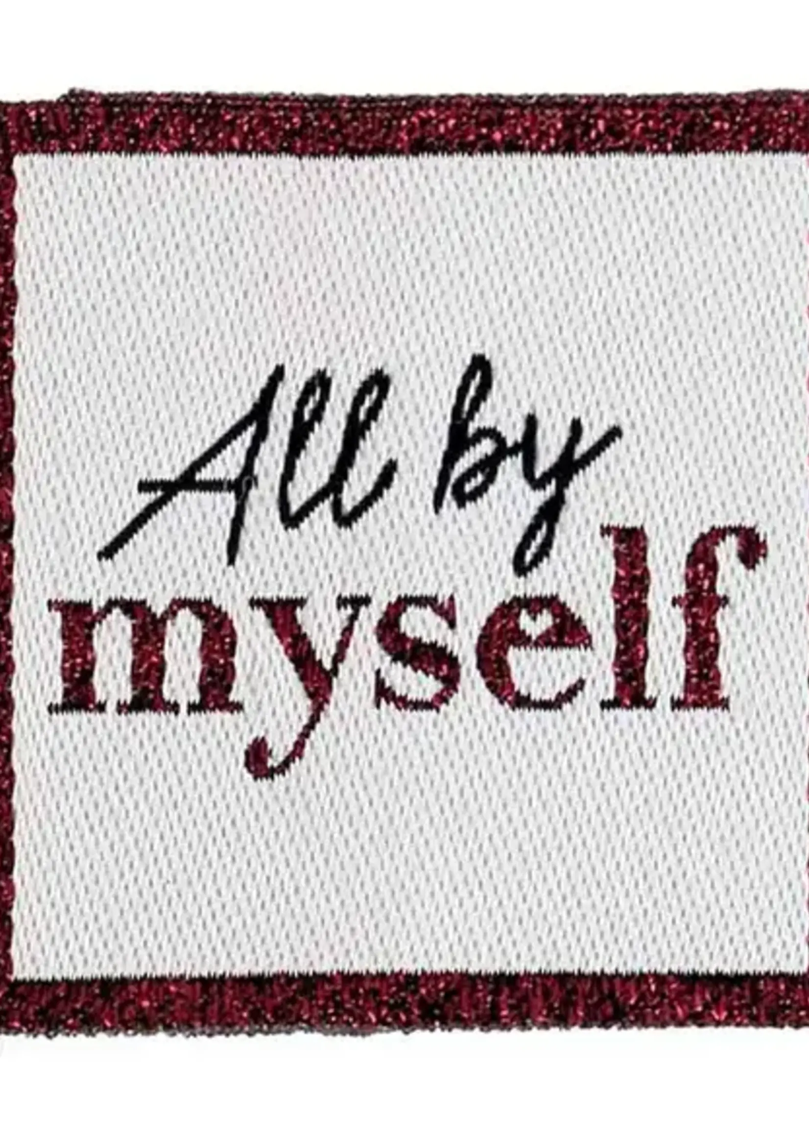 Bohin ° Label - All by myself