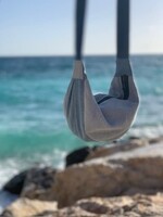 ° 6 mei - Workshop Buideltas / Banana Bag /Sac Banane