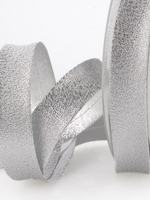 ° Biais - Zilver - 20mm