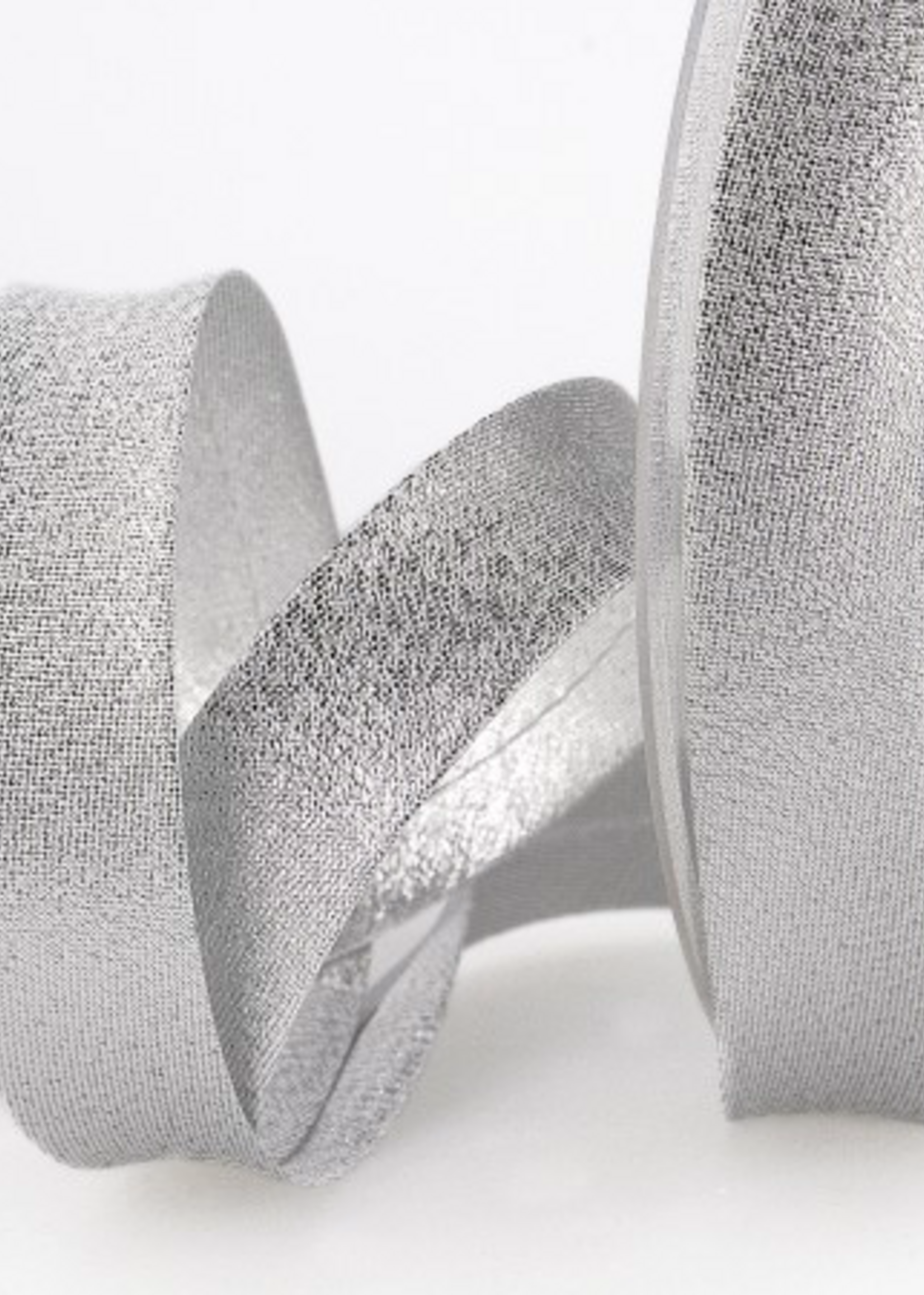 ° Biais - Zilver - 20mm