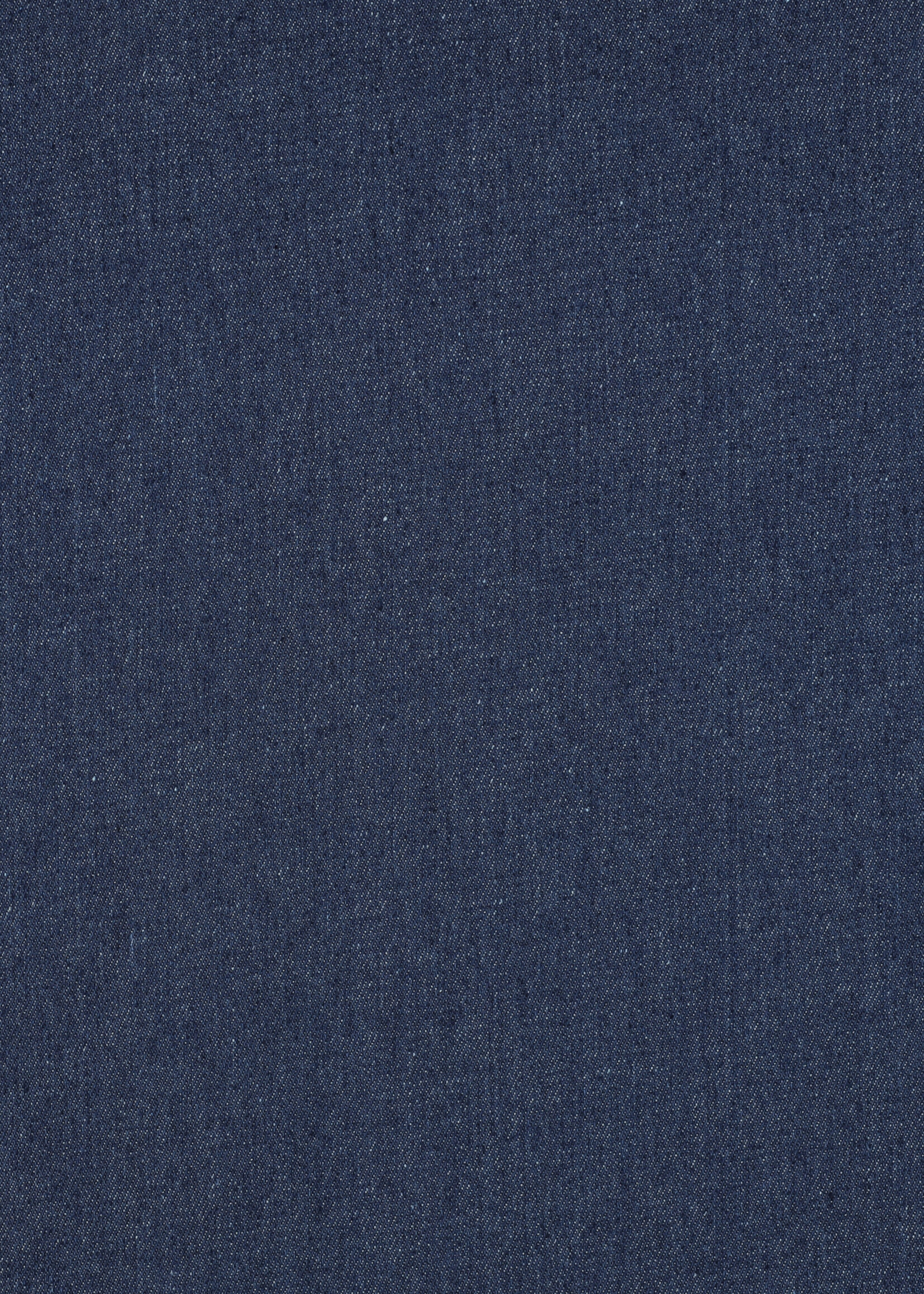 ° Stof Jeans Denim - Donkerblauw (10 OZ)