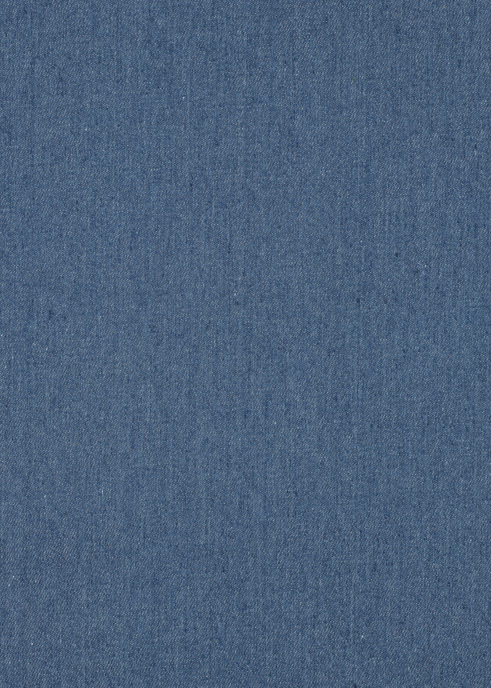 ° Stof Jeans Denim - Blauw (10 OZ)