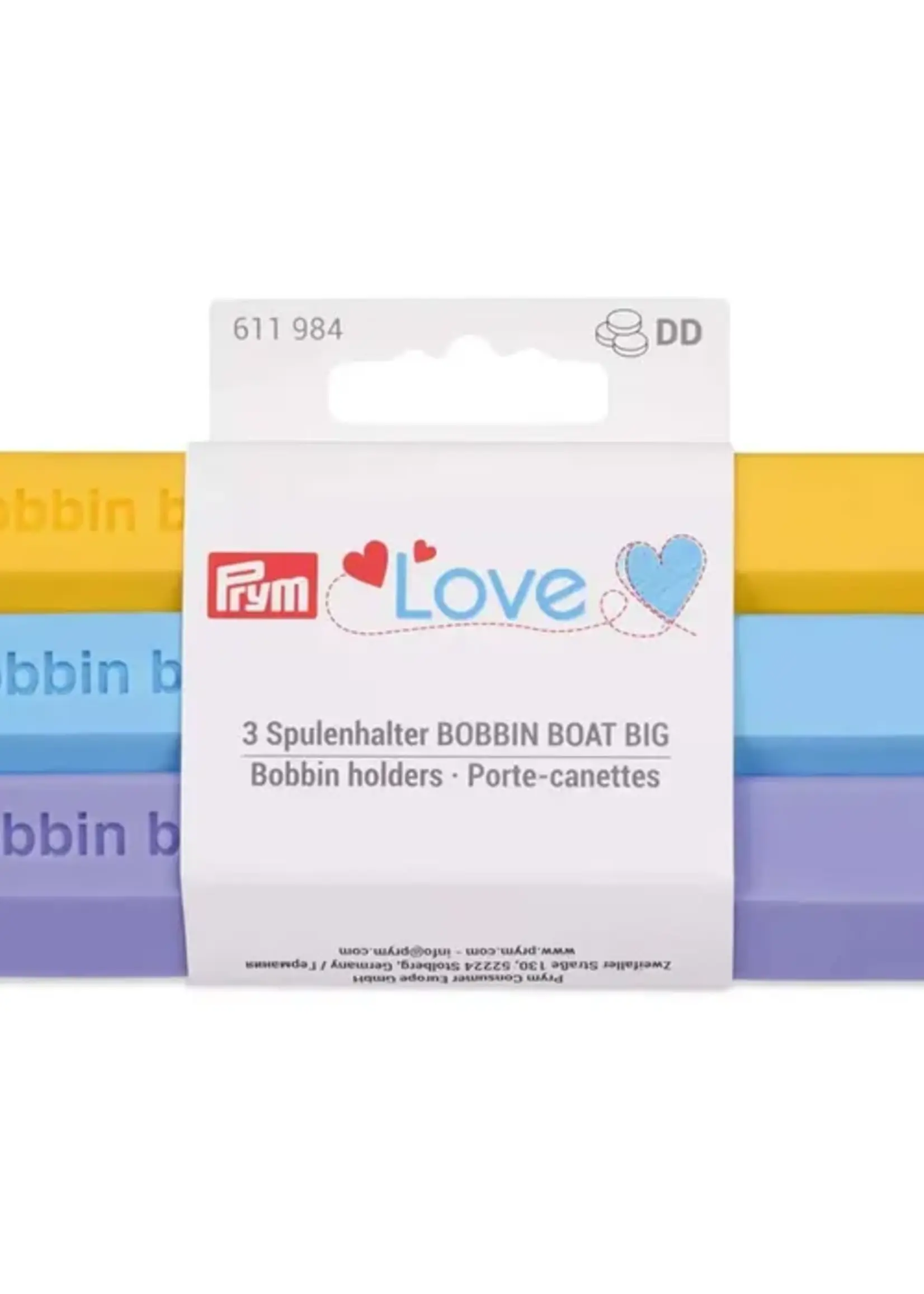 ° Spoelenhouders - Prym