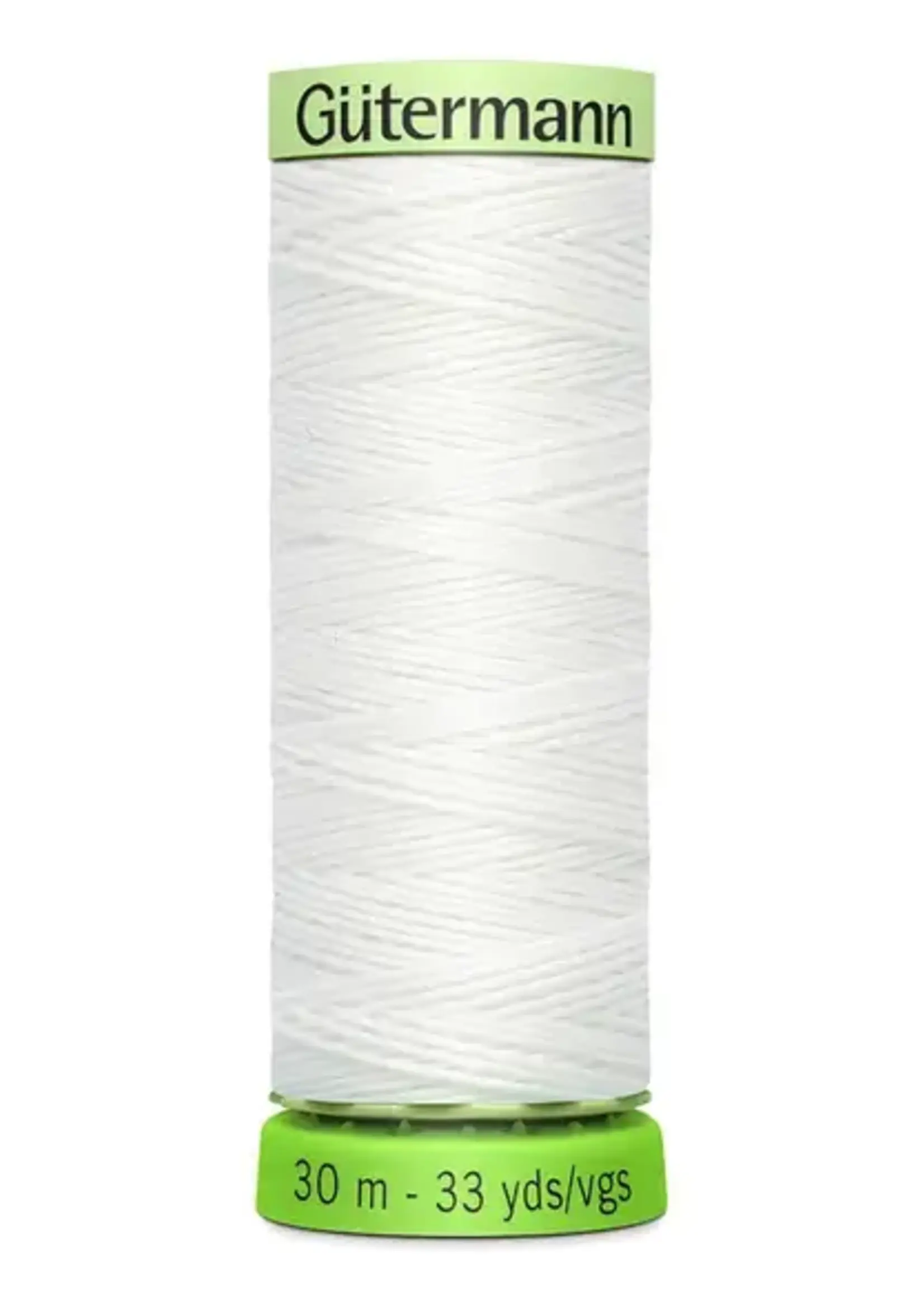 Gütermann ° Cordonnet - Gütermann - 800