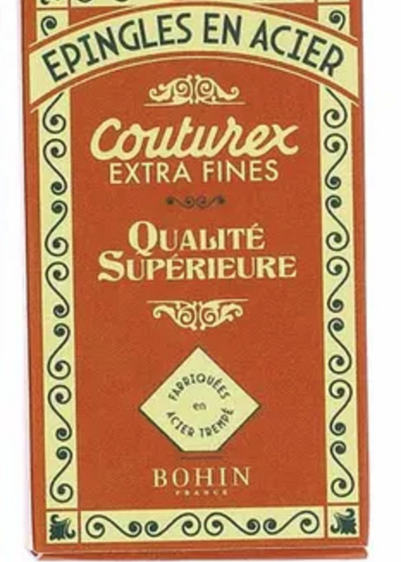 ° Spelden - Bohin - 30 x 0,6mm