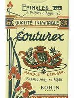 Bohin ° Spelden - Bohin - 30 x 0,6mm