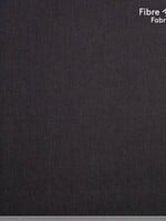 ° Stof Jeans Denim (stretch) - Fibre Mood - Zwart