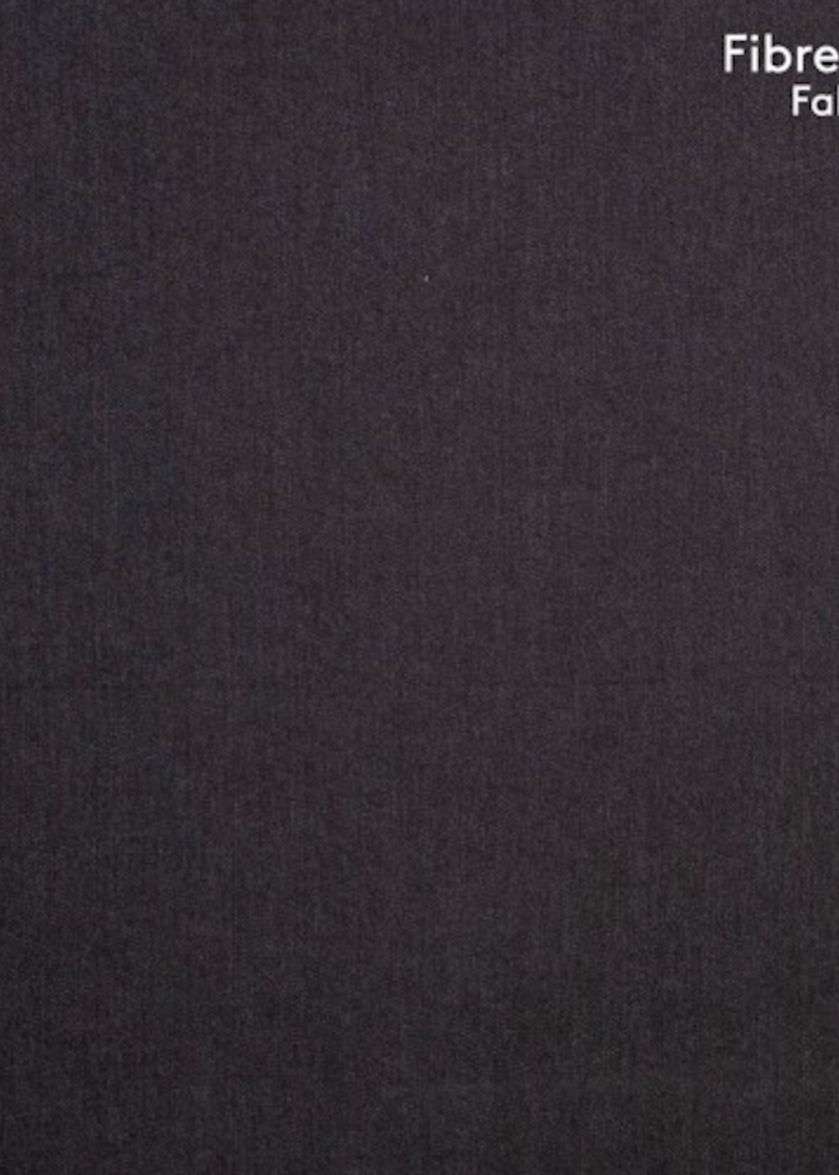 ° Stof Jeans Denim (stretch) - Fibre Mood - Zwart