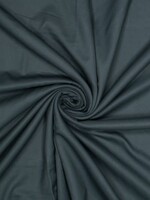 ° Soepele Geweven Bamboo Stof - Sea Pine Groen