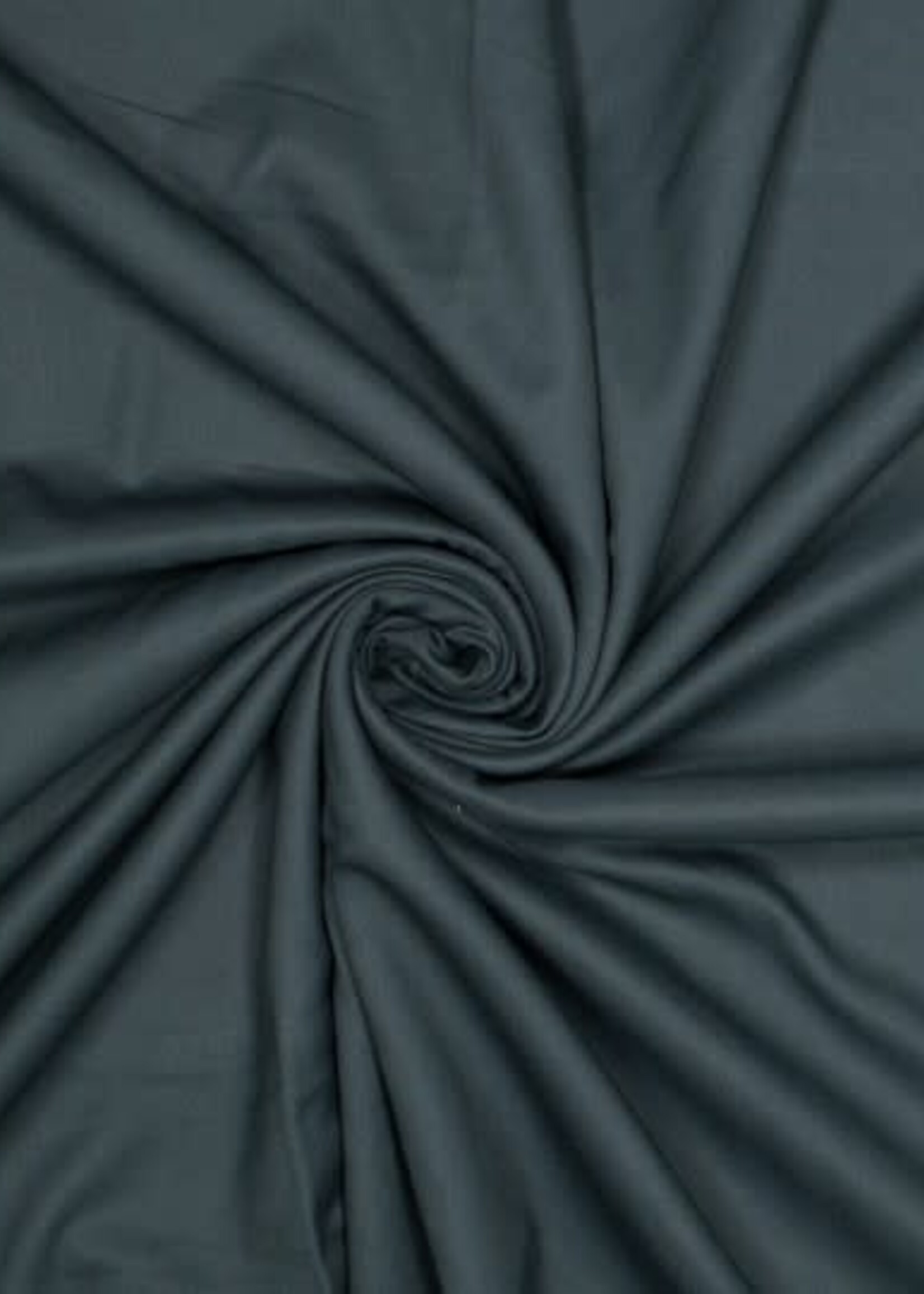 ° Soepele Geweven Bamboo Stof - Sea Pine Groen