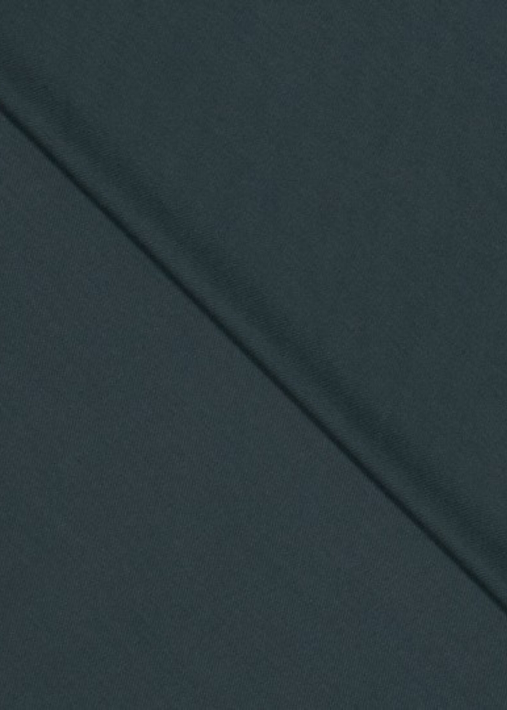 ° Soepele Geweven Bamboo Stof - Sea Pine Groen