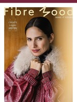 Fibre Mood ° Naaimagazine - Fibre Mood - Editie 36