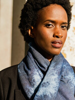 Fibre Mood ° Stof Denim Quilted - Fibre Mood - ELMO