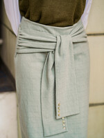 Fibre Mood ° Stof Katoen Crepe - Fibre Mood - MIREYA