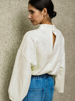 Fibre Mood ° Stof Knit - Fibre Mood - SAMIRA