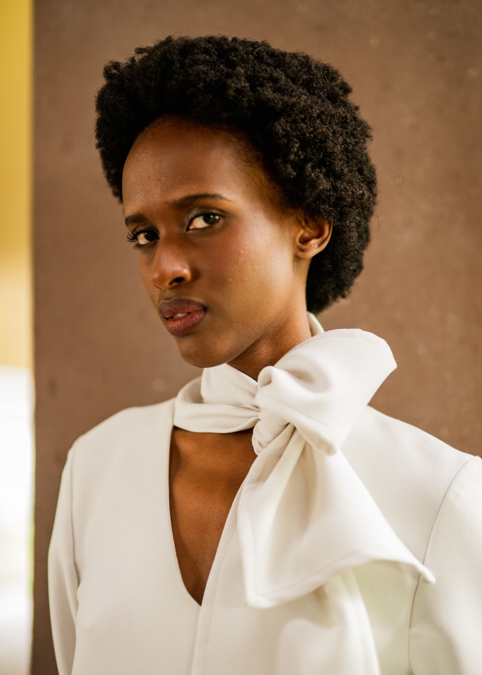 Fibre Mood ° Stof Polyviscose - Fibre Mood - ZIZOU