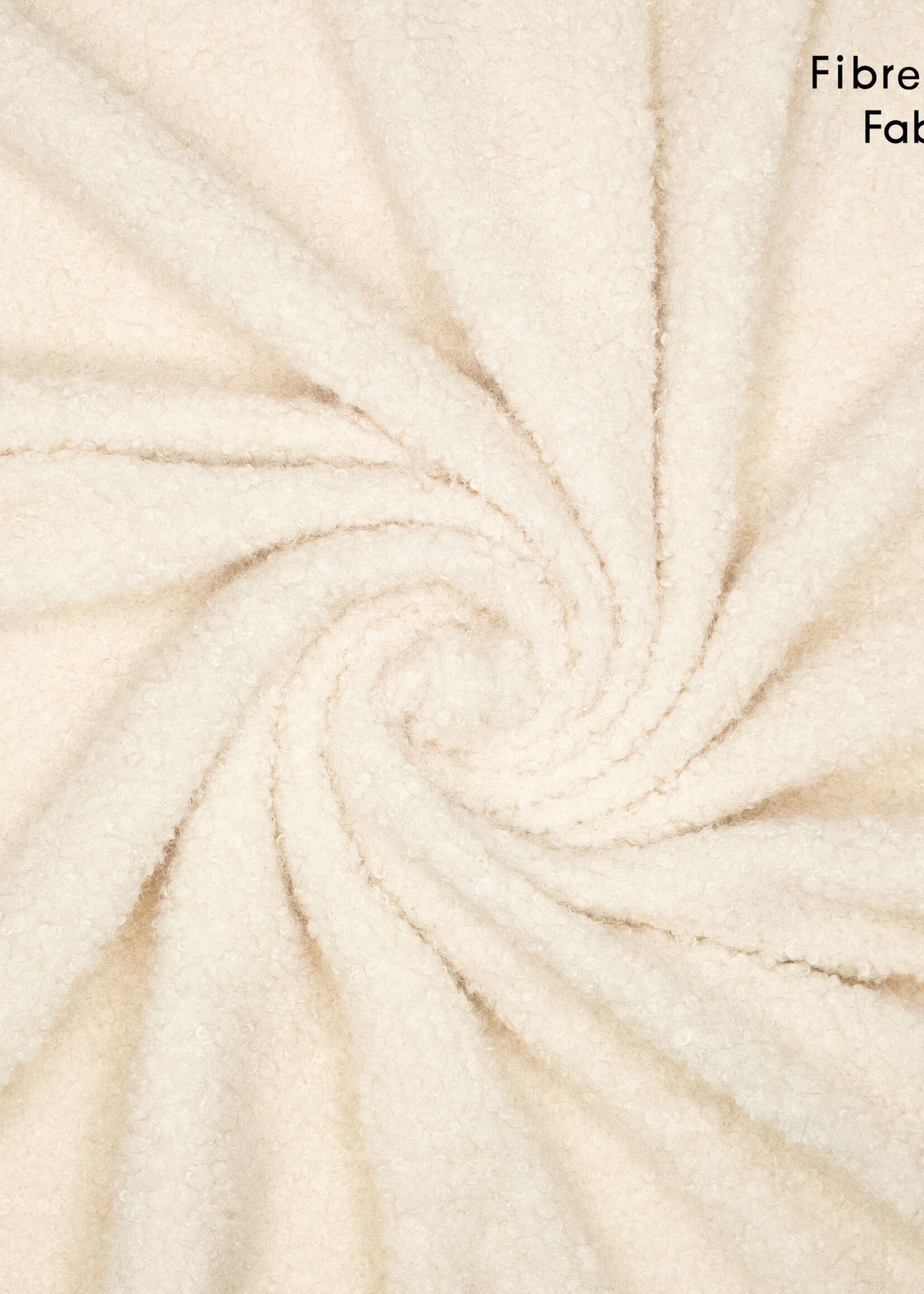 Fibre Mood ° Stof Polyviscose - Fibre Mood - ZIZOU