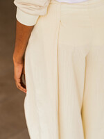 Fibre Mood ° Stof Ribvelours Corduroy - Fibre Mood - IVANNA