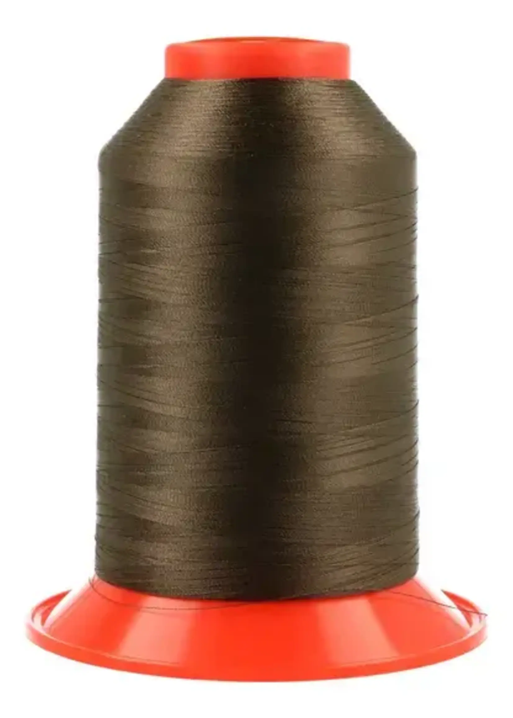 Serafil ° Overlockgaren - Serafil - BRUIN (code 1382)