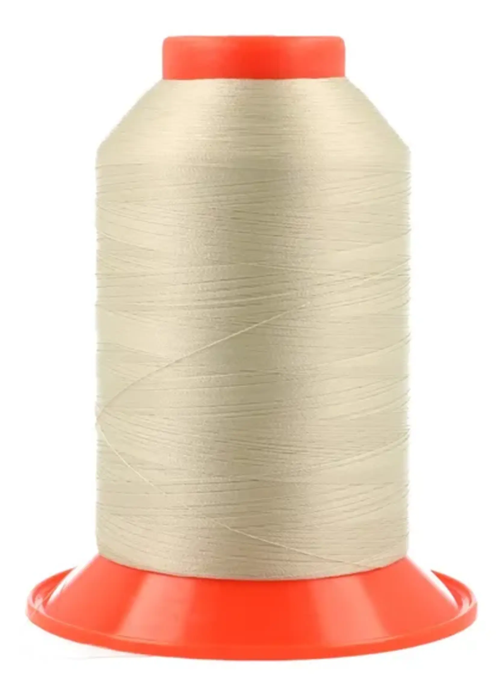 Serafil ° Overlockgaren - Serafil - BEIGE (code 0326)