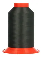 Serafil ° Overlockgaren - Serafil - DONKERGRIJS (code 1282)