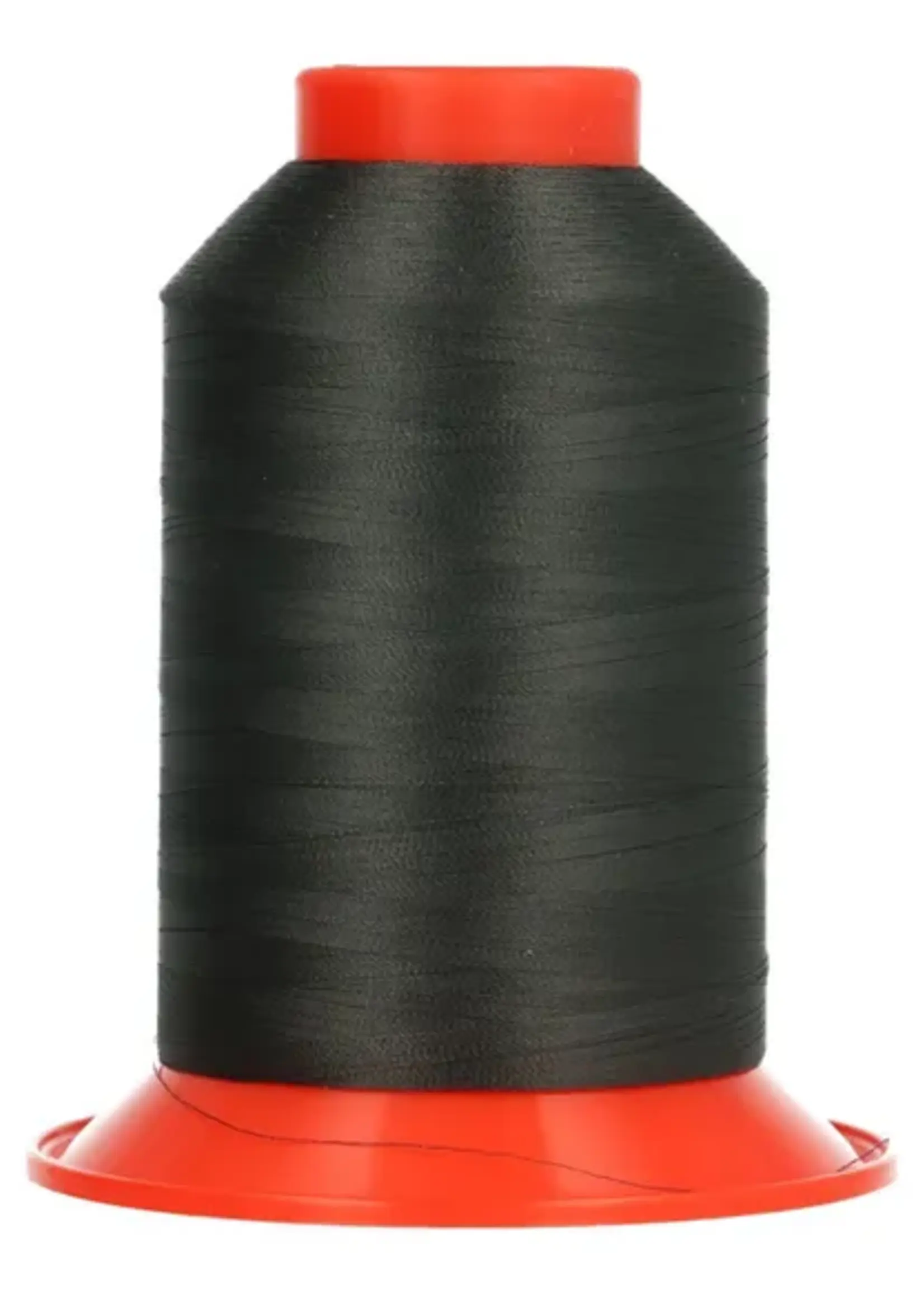 Serafil ° Overlockgaren - Serafil - DONKERGRIJS (code 1282)