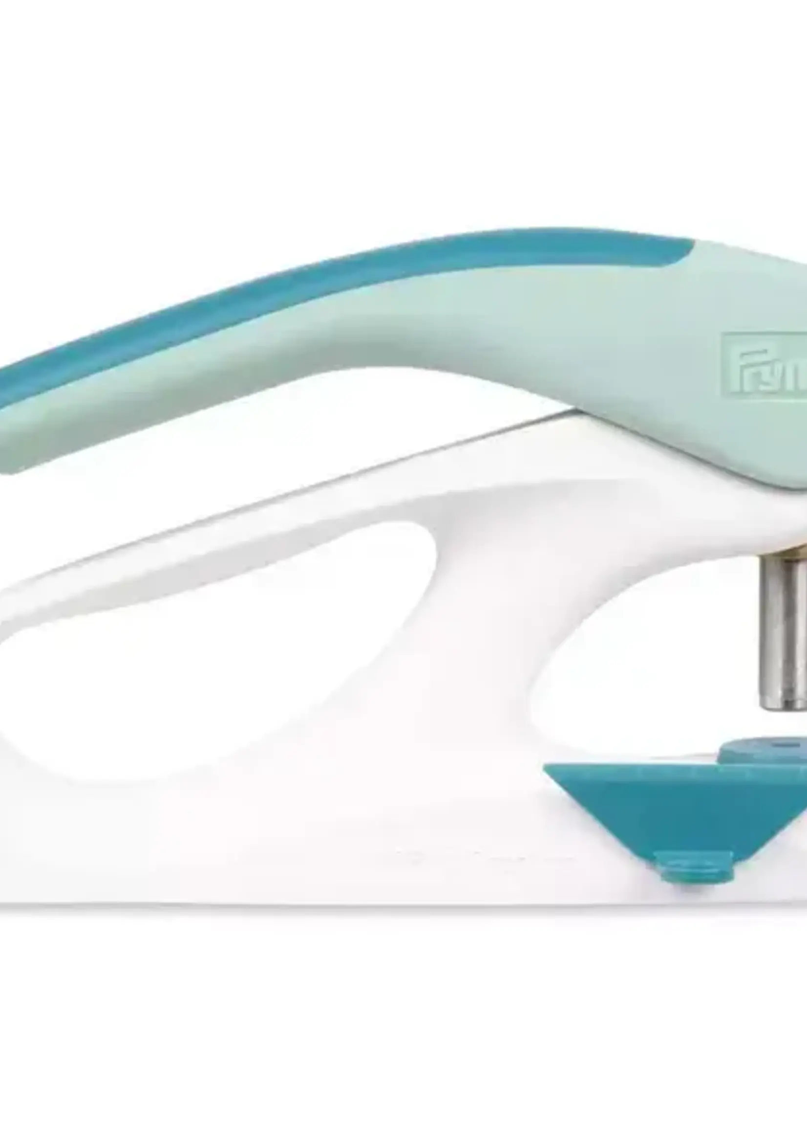 Prym ° Prym Vario Creative tool voor drukknopen - Mint