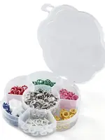 Prym ° Drukknopen - Prym Love - 6 kleuren - 8mm