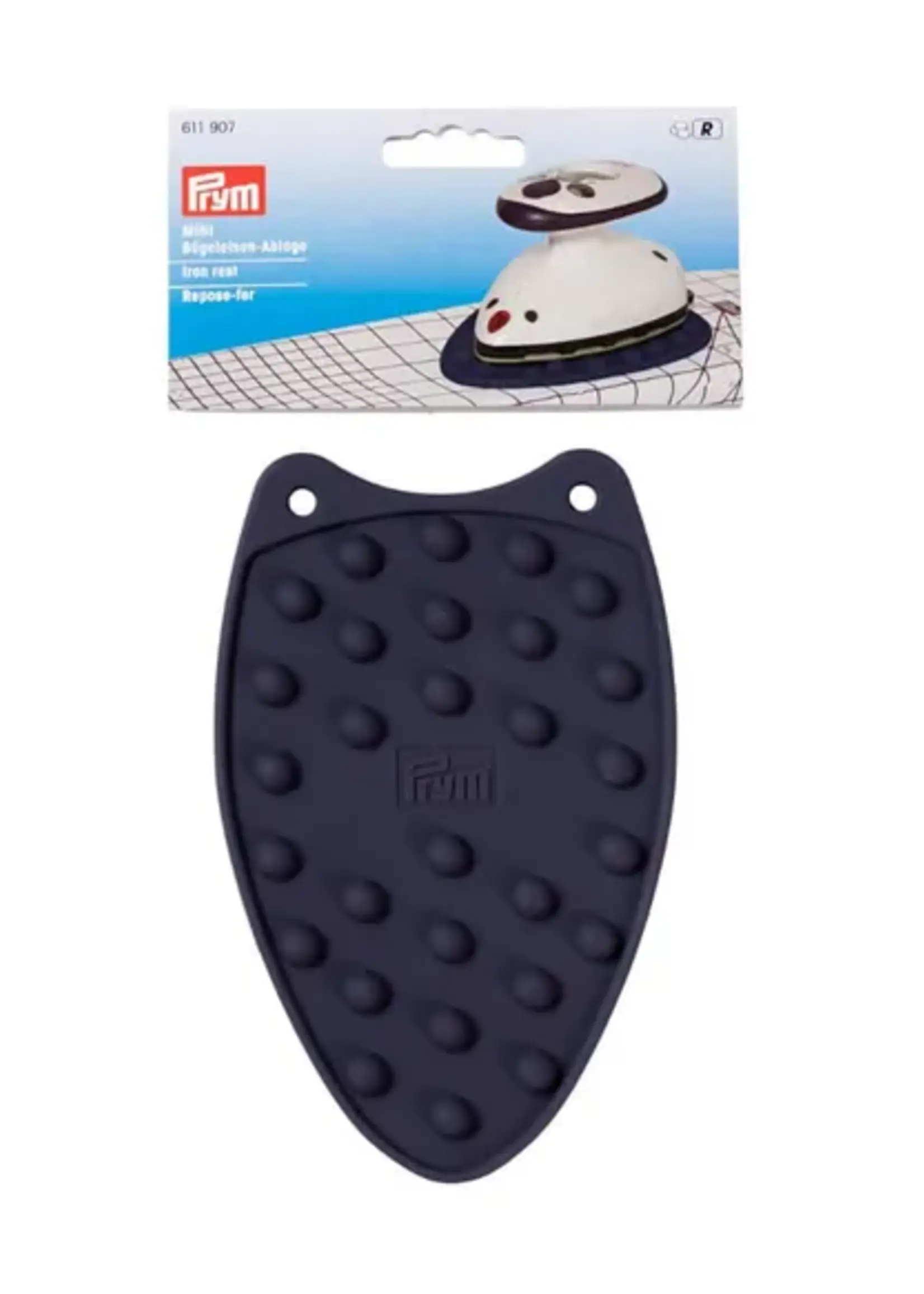 Prym ° Neerzetvlak voor mini-strijkijzer - Prym