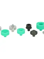 Prym ° Gereedschapsset ringen 4-5-8mm - Prym