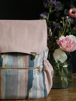 ° 28/4 en 12/5 - Workshop - JACK RUGZAK (2 avonden)