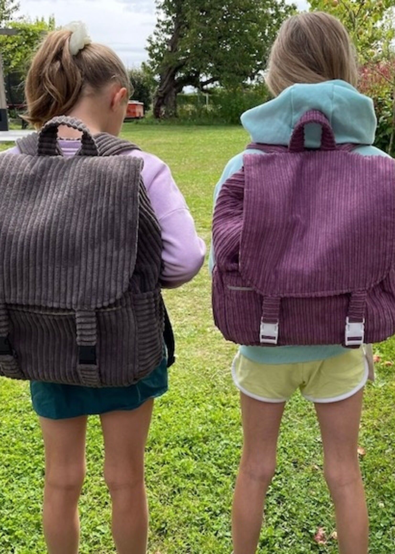 ° 28/4 en 12/5 - Workshop - JACK RUGZAK (2 avonden)