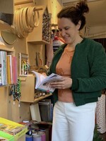 ° 12 & 26 februari - Workshop - CLEA Bomber (2 avonden)