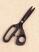 ° Stofschaar - Titanium - 20cm