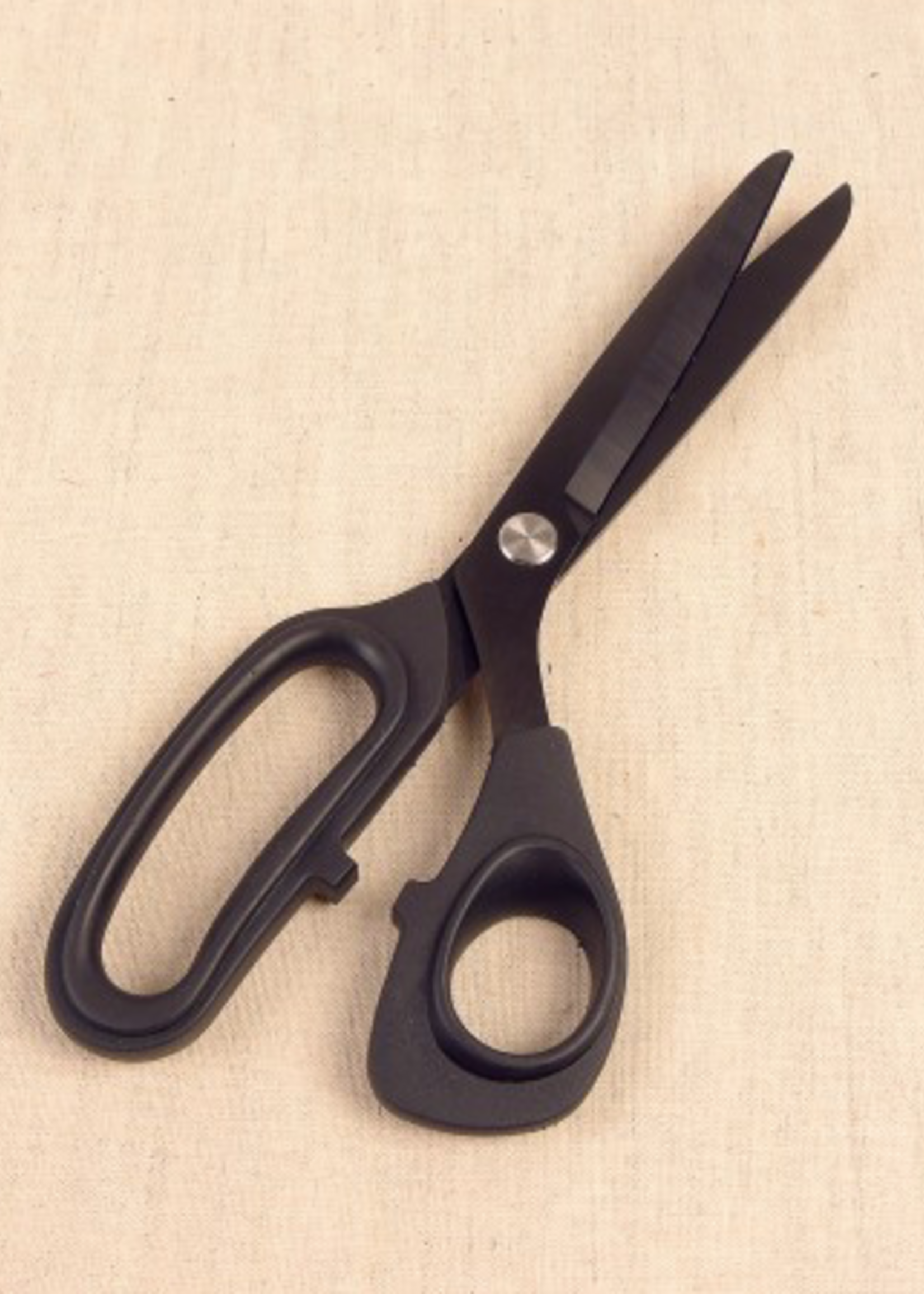 ° Stofschaar - Titanium - 20cm