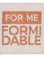 Bohin ° Label - For Me Formidable